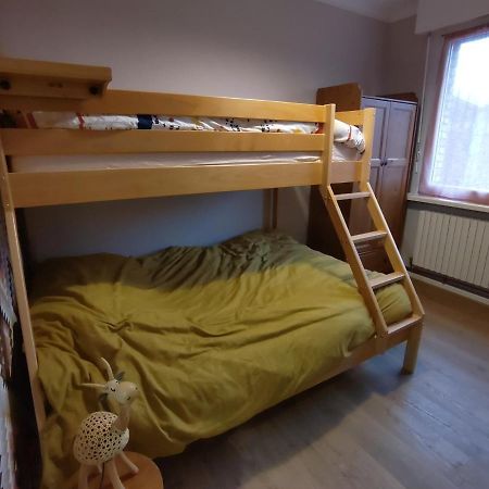 Retro Malo Apartment Dunkirk Luaran gambar