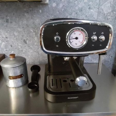 Retro Malo Apartment Dunkirk Luaran gambar
