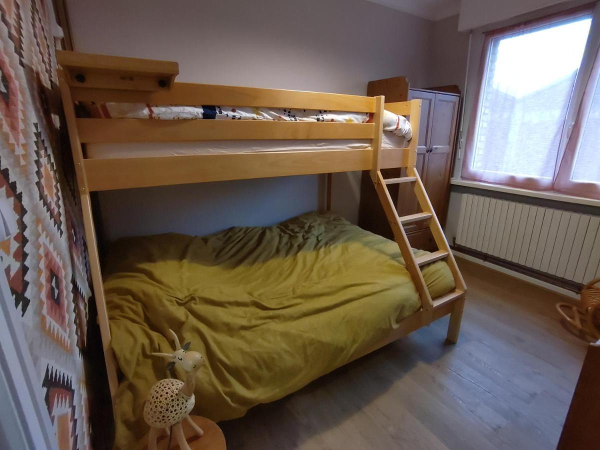 Retro Malo Apartment Dunkirk Luaran gambar