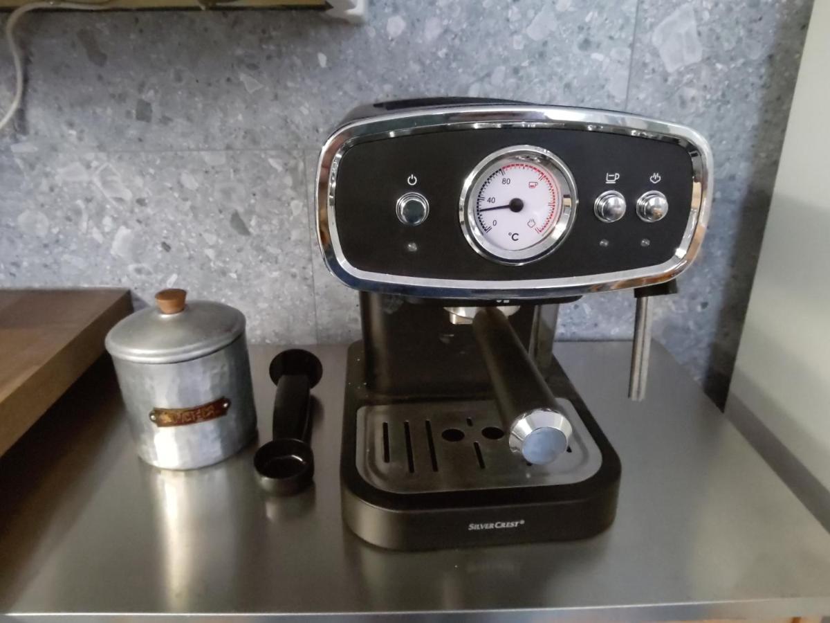 Retro Malo Apartment Dunkirk Luaran gambar