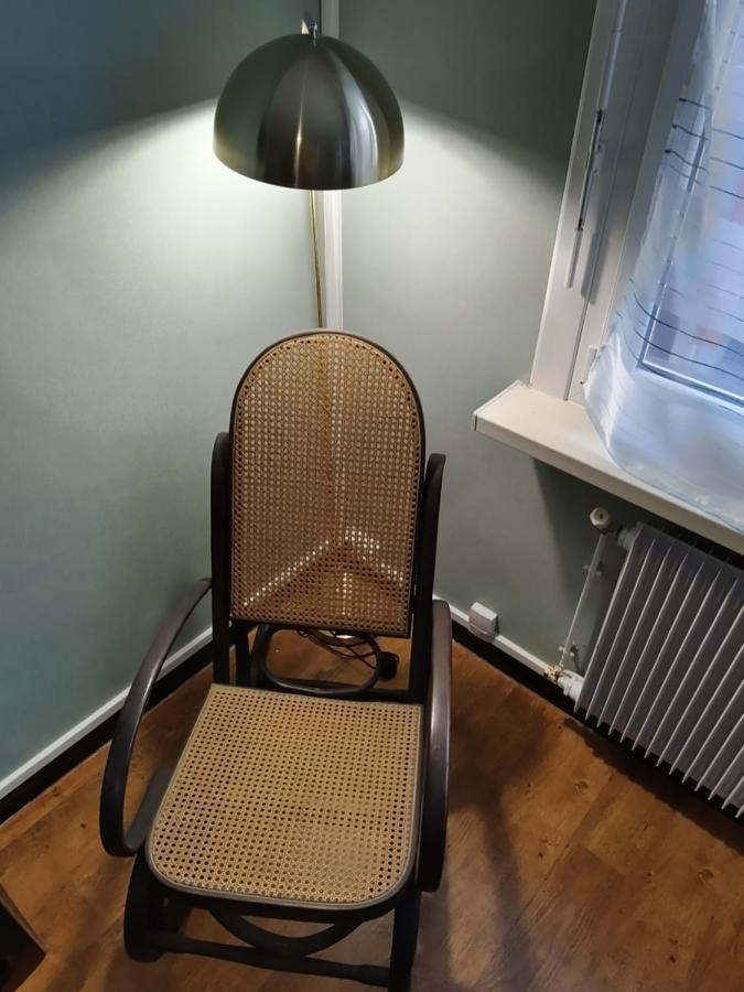 Retro Malo Apartment Dunkirk Luaran gambar